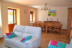 CASA RURAL LA CASA DEL ABUELO