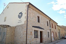 CASA RURAL LA CASA DEL ABUELO