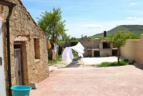 CASA RURAL LA CASA DEL ABUELO
