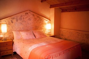 CASA RURAL LA CASOTA