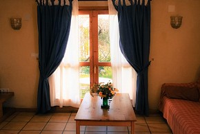 CASA RURAL LA CASOTA