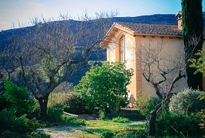 CASA RURAL LA CASOTA