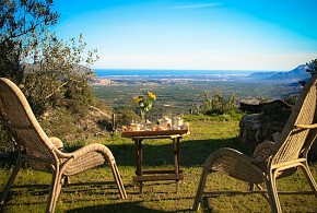 CASA RURAL LA CASOTA