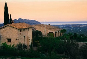 CASA RURAL LA CASOTA
