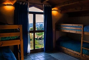 CASA RURAL LA CASOTA