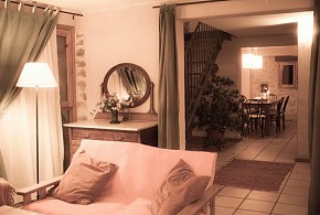 CASA RURAL LA CASOTA