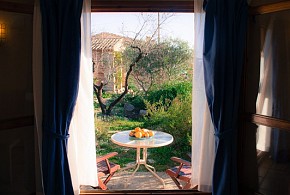 CASA RURAL LA CASOTA