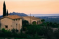 CASA RURAL LA CASOTA