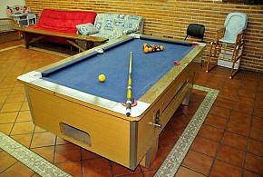 CASA RURAL LA CHIRUMBA