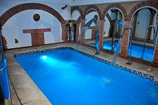 CASA RURAL LA CHIRUMBA