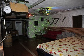 CASA RURAL LA CHIRUMBA