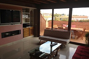 CASA RURAL LA CHIRUMBA