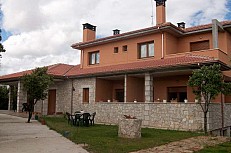 CASA RURAL LA DEHESA