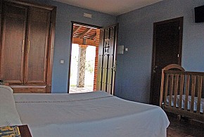 CASA RURAL LA DEHESILLA DE MELQUE