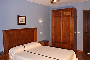 CASA RURAL LA DEHESILLA DE MELQUE