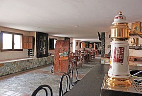 CASA RURAL LA DEHESILLA DE MELQUE