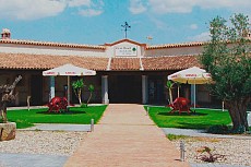 CASA RURAL LA DEHESILLA DE MELQUE