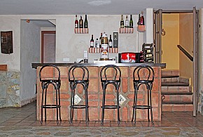 CASA RURAL LA DEHESILLA DE MELQUE