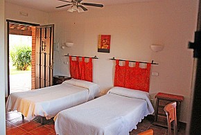 CASA RURAL LA DEHESILLA DE MELQUE