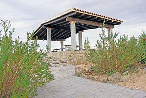 CASA RURAL LA DEHESILLA DE MELQUE