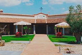 CASA RURAL LA DEHESILLA DE MELQUE