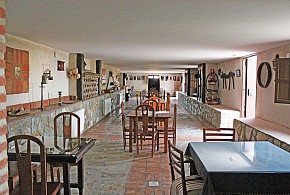CASA RURAL LA DEHESILLA DE MELQUE