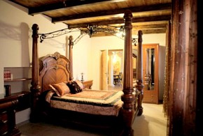 CASA RURAL LA DEL ALBA SERÍA