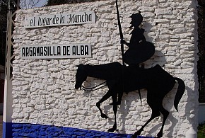 CASA RURAL LA DEL ALBA SERÍA