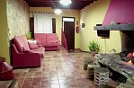 CASA RURAL LA FONDA DEL CASTILLO