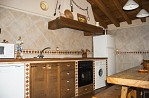 CASA RURAL LA FUENTE