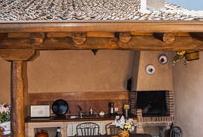 CASA RURAL LA FUENTE DEL MONTE
