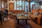 CASA RURAL LA FUENTE DEL POVAL