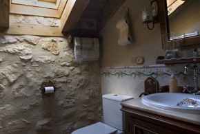 CASA RURAL LA FUENTE DEL POVAL