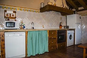 CASA RURAL LA FUENTE DEL POVAL