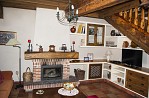 CASA RURAL LA FUENTE