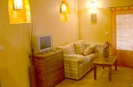 CASA RURAL LA GESTA