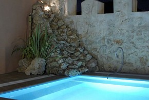 CASA RURAL LA GESTA