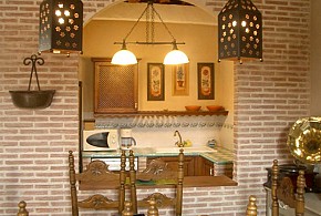 CASA RURAL LA GESTA