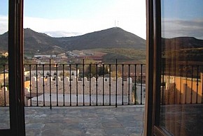 CASA RURAL LA GESTA