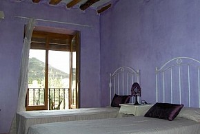 CASA RURAL LA GESTA