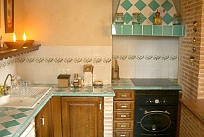 CASA RURAL LA GESTA