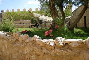 CASA RURAL LA GESTA