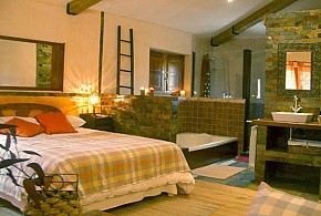 CASA RURAL LA GESTA