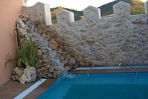 CASA RURAL LA GESTA