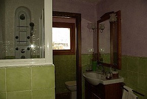 CASA RURAL LA GESTA
