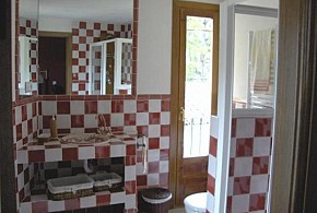 CASA RURAL LA GESTA