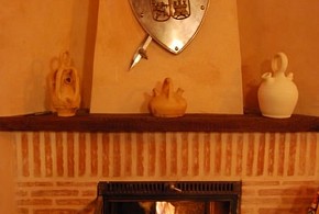 CASA RURAL LA GESTA