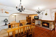 CASA RURAL LA HERRADURA DEL JÚCAR