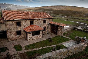 CASA RURAL LA HORNERA DE LA ABUELA