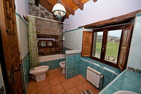CASA RURAL LA HORNERA DE LA ABUELA